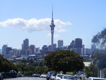 Auckland