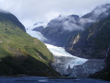 toujours franz joseph