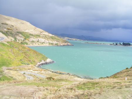 Peninsule de l'Otago