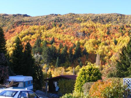 Et c'est repartit!!!