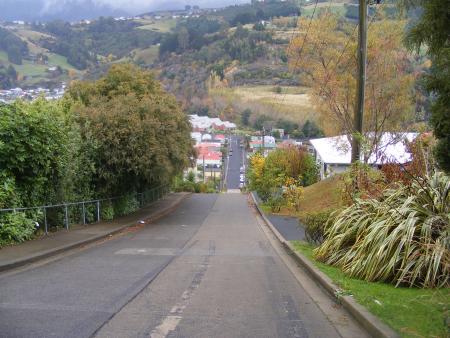 Dunedin