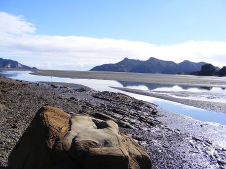 Nord ouest apres collingwood