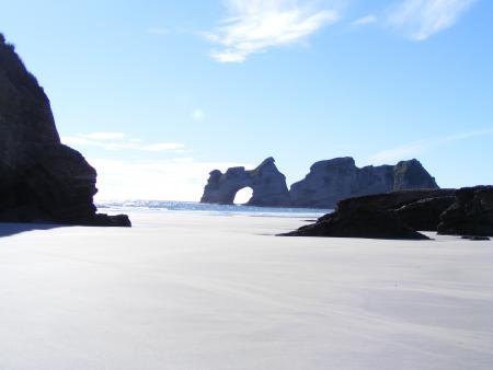 toujours la meme plage